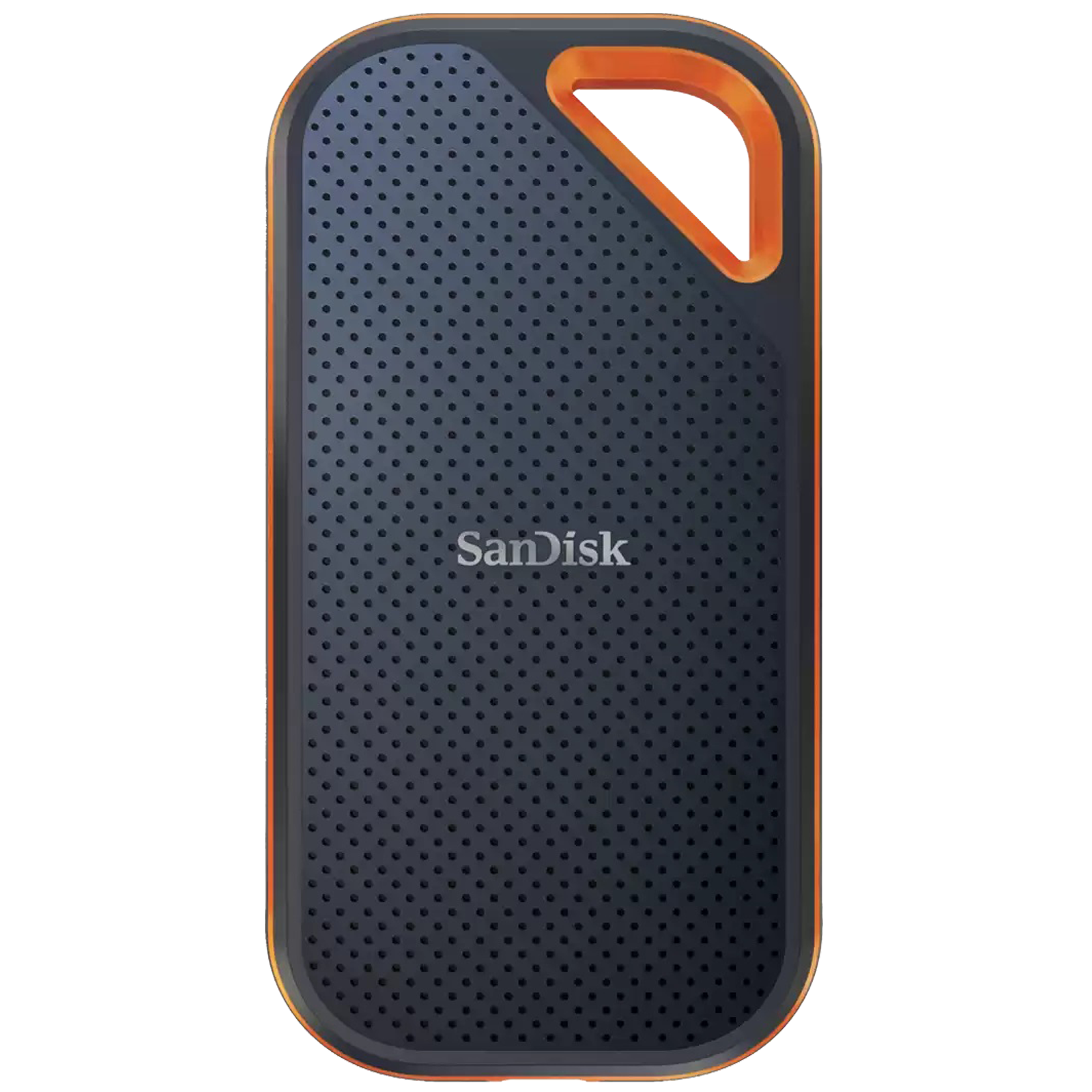 Buy Sandisk Extreme Pro 2tb Usb 32 Type C Solid State Drive Water And Dust Resistant 2321